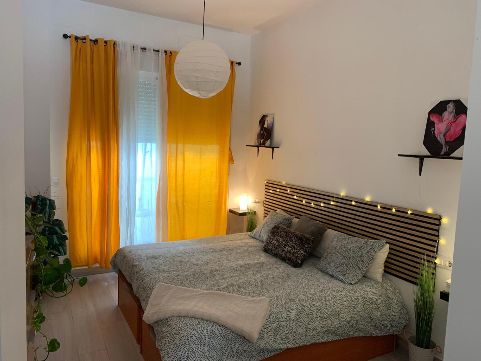 Violeta Loft A With Chill Out Terrace Sevilla Exterior photo