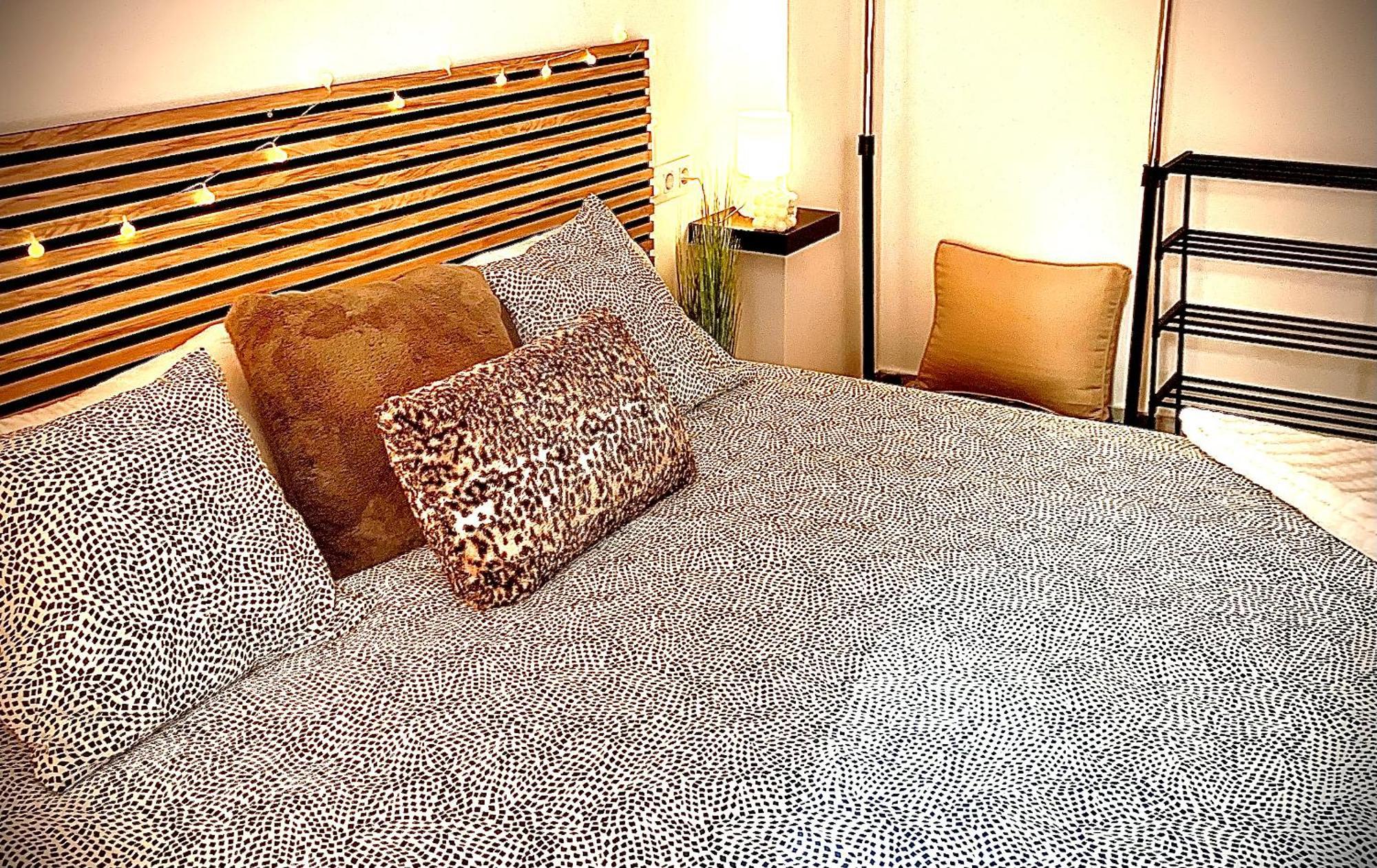 Violeta Loft A With Chill Out Terrace Sevilla Exterior photo
