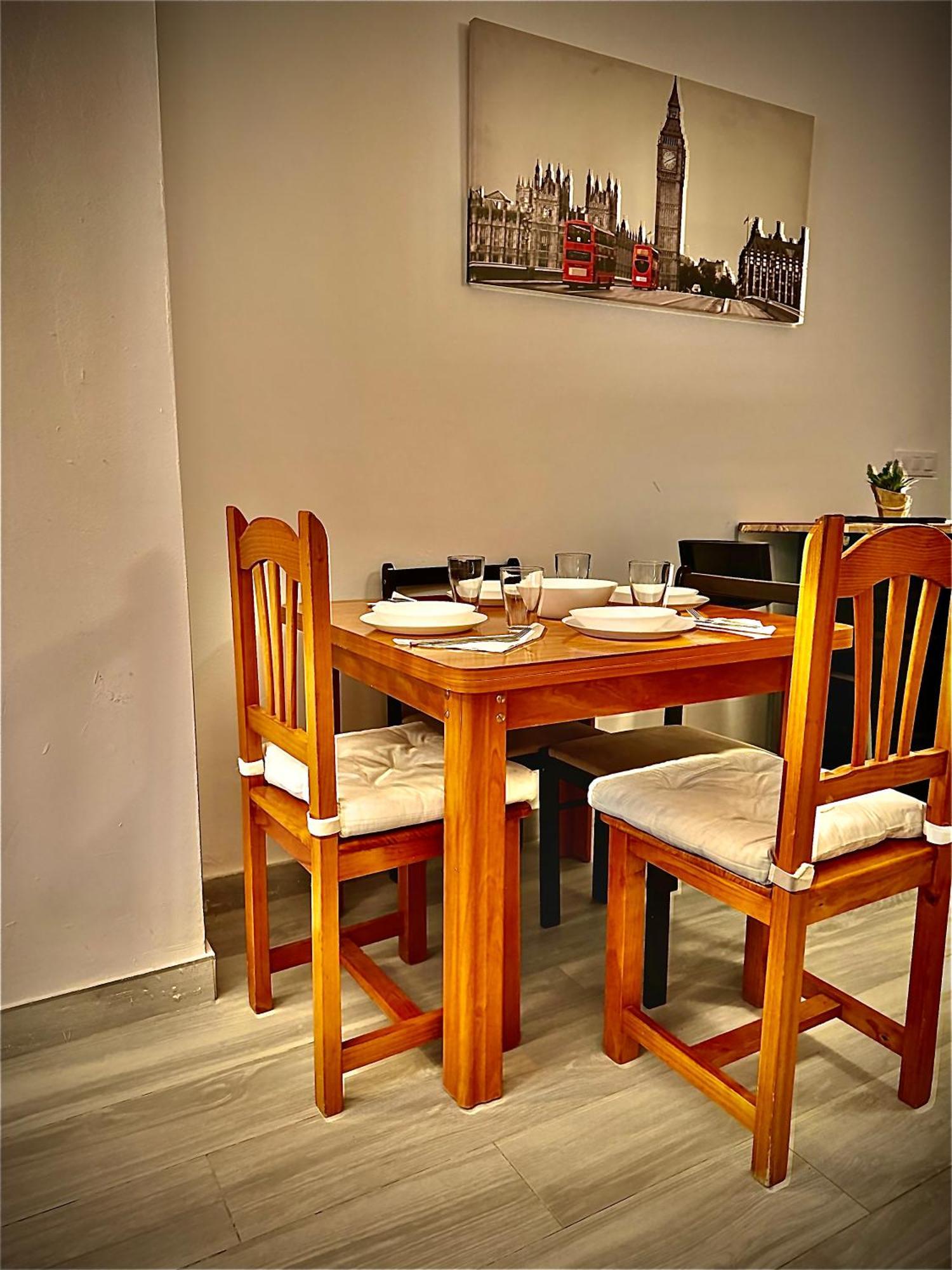 Violeta Loft A With Chill Out Terrace Sevilla Exterior photo